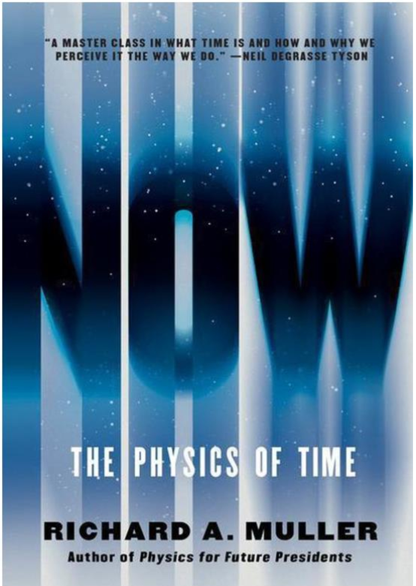 Physics-of-Time