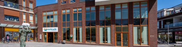 Wijkcentrum Waterkracht Zutphen