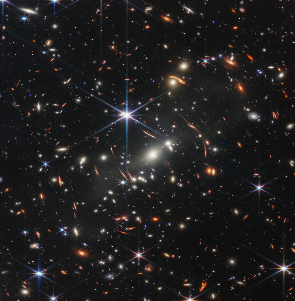 Deep Space - NASA